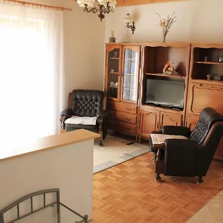 Holiday Pavica K Pašman
